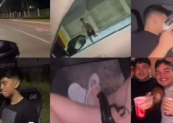 Bonde dos Mauricinhos tem parecer favorável do Ministério Público para revogação de prisão