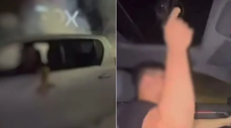 Bonde dos Mauricinhos continua com mandados de prisão em aberto