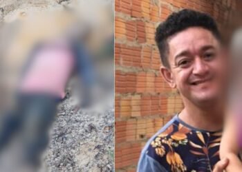 Corpo encontrado no município de Iranduba