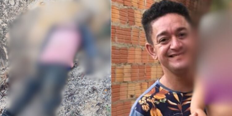 Corpo encontrado no município de Iranduba