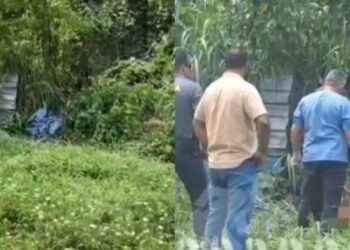 Homem é morto com mais de 20 facadas e tem corpo esquartejado no Adrianópolis (Foto: Reprodução/ Redes sociais)