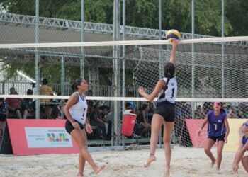 JEBs 2024 entra na fase final de competições