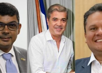 Exonerados-secretarios