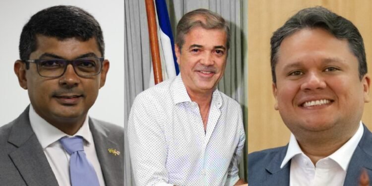 Exonerados-secretarios