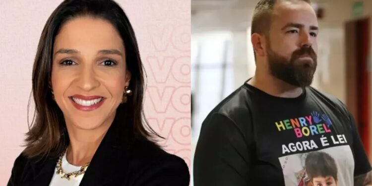 Mãe de Isabella Nardoni e pai de Henry Borel são eleitos vereadores; conheça suas propostas