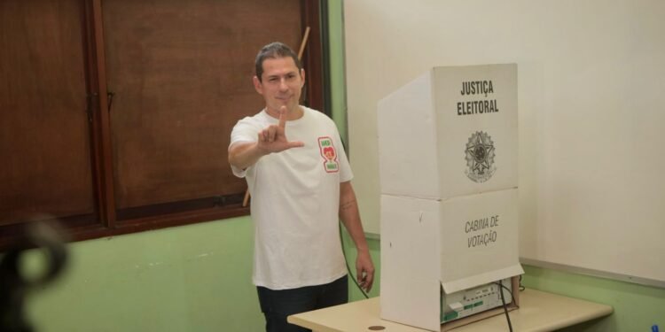 Marcelo Ramos
