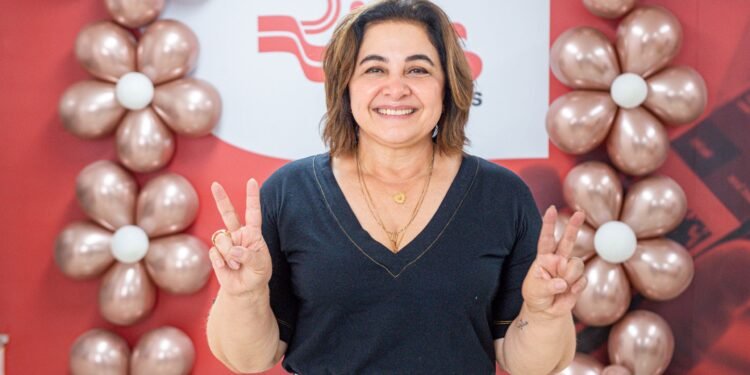 Maria do Carmo