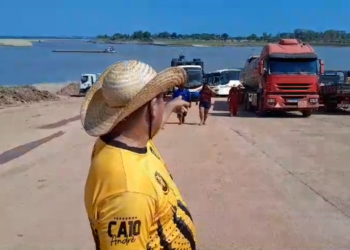 Porto Careiro da Várzea