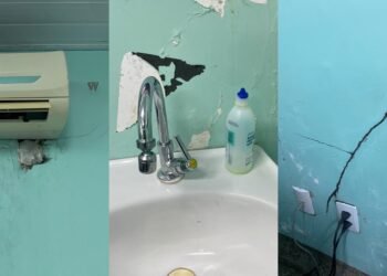 Pacientes denunciam condições precárias e atendimento negligente em UBS da zona Norte de Manaus