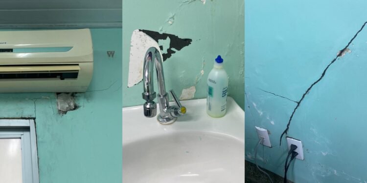 Pacientes denunciam condições precárias e atendimento negligente em UBS da zona Norte de Manaus