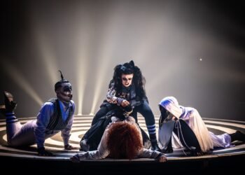 Cia de teatro amazonense se apresenta em festival na Argentina