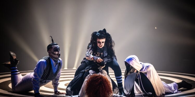Cia de teatro amazonense se apresenta em festival na Argentina