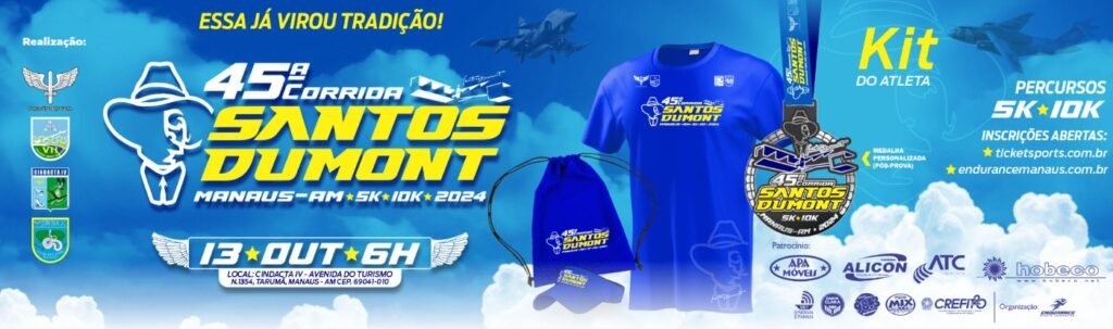 As inscrições poderão ser feitas até o dia 07/10 ou até o fim das vagas (Foto: Reprodução)