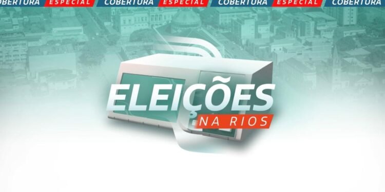 Eleições na Rios