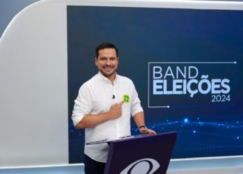 ’Não fez, não vai fazer’, diz Alberto Neto para atual prefeito no debate da Band