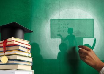 Dia do Professor: 'agentes da mudança' compartilham visão do trabalho em sala de aula - (Foto: Reprodução/ Freepik)