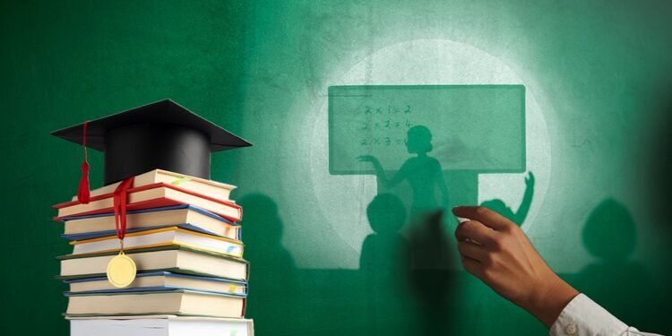 Dia do Professor: 'agentes da mudança' compartilham visão do trabalho em sala de aula - (Foto: Reprodução/ Freepik)