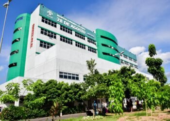 Ministério Público instaura procedimento para fiscalizar Hospital 28 de Agosto