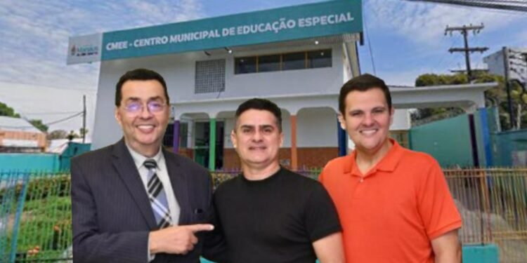 O valor mensal da locação será de R$ 51.100 - (Foto: Divulgação)