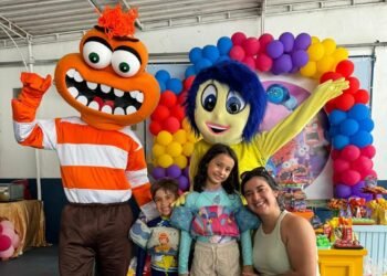 A socialização de autistas cria memórias afetivas para a vida; avalia especialista