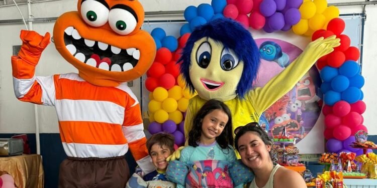 A socialização de autistas cria memórias afetivas para a vida; avalia especialista