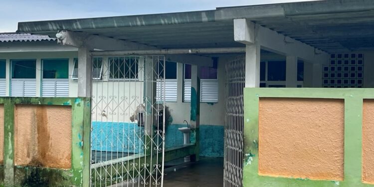 Justiça determina reforma e melhorias de serviços em Hospital de Urucurituba
