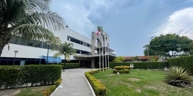 Concurso público da Câmara Municipal de Manaus tem mais de 19 mil inscritos