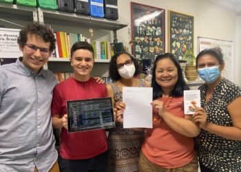 Amazonenses são semifinalistas do Prêmio Jabuti com projeto de fomento à literatura em línguas indígenas