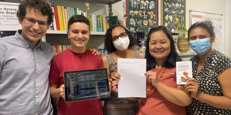 Amazonenses são semifinalistas do Prêmio Jabuti com projeto de fomento à literatura em línguas indígenas