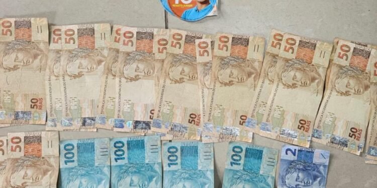 Prisões Manaus Eleições