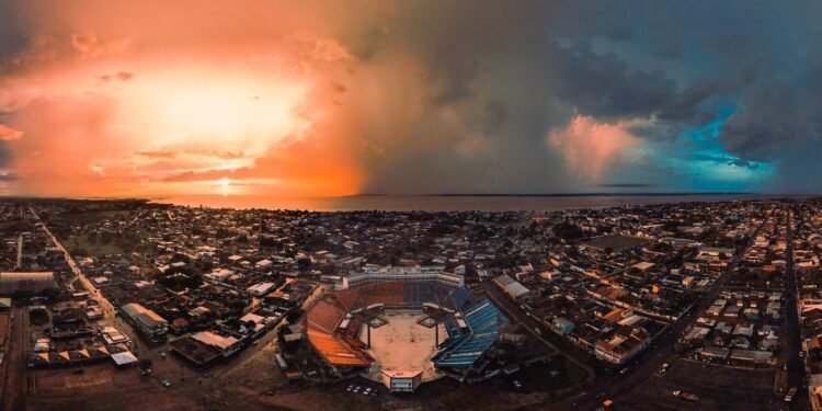 Foto: Tácio Melo/Amazonastur