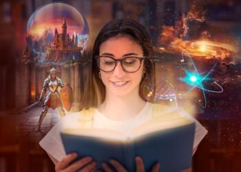 Dia Nacional do Livro: a nova geração de escritores e o caminho para a publicação na era digital