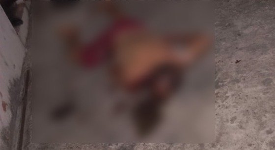 Homem é morto a facadas pelos próprios filhos no São José Operário (Foto: Reprodução/ Redes sociais)