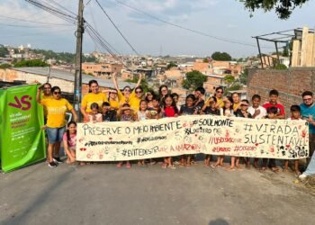 Zona Norte terá o maior festival de sustentabilidade da América Latina