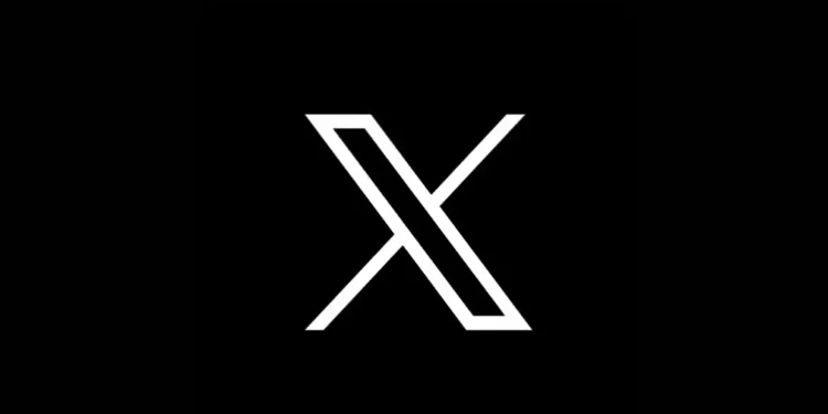 X