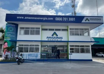 amazonas energia