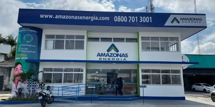 amazonas energia