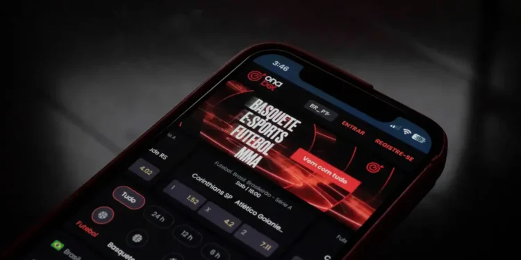 Ministério da Fazenda autoriza retorno de duas empresas de bets