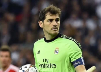 casillas