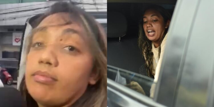 Justiça nega prisão de Verônica Seixas, gerente do Salão de beleza Belle Femme (Foto: Reprodução/ Internet)