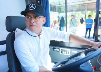 Calote: David Almeida recusa encontro com embaixadora da Suécia para não ser cobrado por dívida de R$ 500 milhões