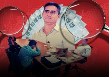 Pastores alegam ter recebido dinheiro de aliado do atual prefeito (Arte: Everson Santiago/Rios de Notícias