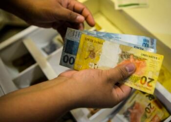 Clientes de bancos têm até quarta-feira para sacar valores esquecidos