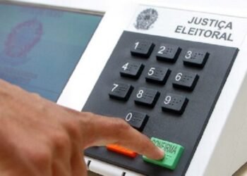 Saiba como votar na urna para as eleições de prefeito e vereador