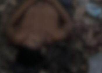 encontro de cadáver