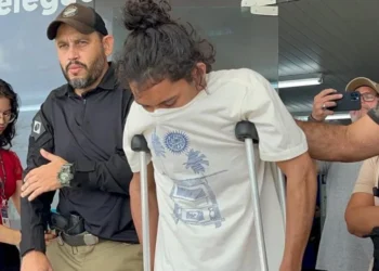 envolvido no assassinato