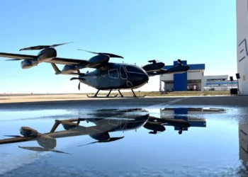 BNDES libera R$ 500 milhões para fabricação de carro voador