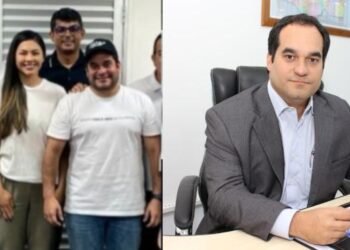 Secretário da Casa Civil, Flávio Antony, é condenado por abuso de poder político pela Justiça de Parintins