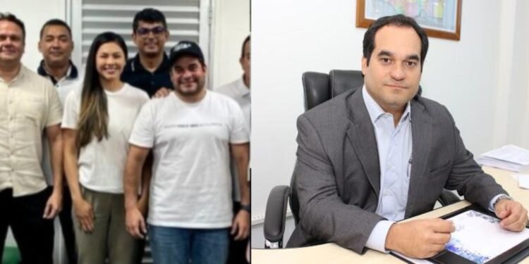 Secretário da Casa Civil, Flávio Antony, é condenado por abuso de poder político pela Justiça de Parintins