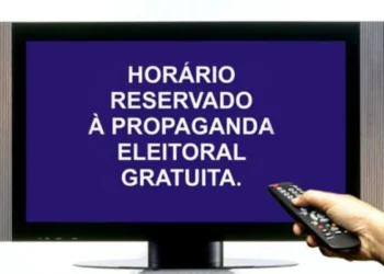 Propaganda eleitoral para 2º turno será retomada nesta segunda